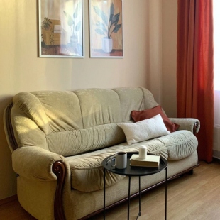 Фотография квартиры Апартаменты Добрые сутки на Академика Шварца 20к4