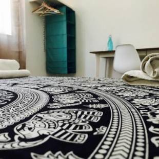 Фотографии мини отеля
B&B CASA GILANIA LAMPEDUSA