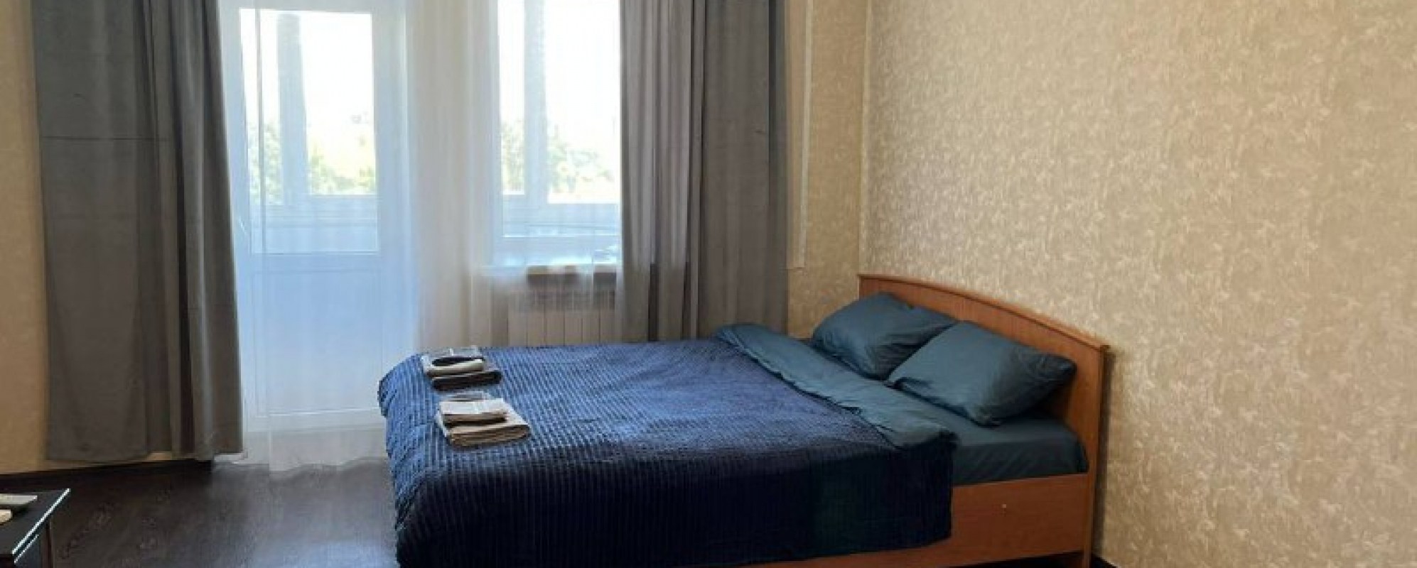 Фотографии квартиры Однокомнатная квартира в центре Уфы по адресу Ленина 72 