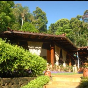 Фотография мини отеля Pousada Vitorino