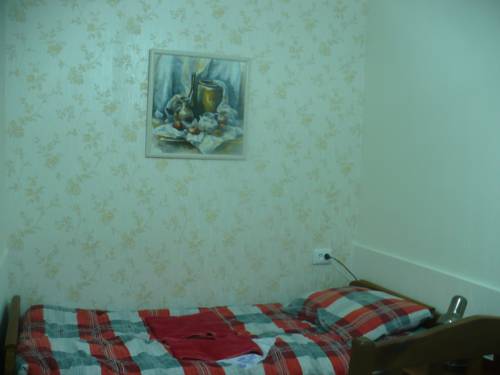 Фотография гостевого дома Guest House Hello