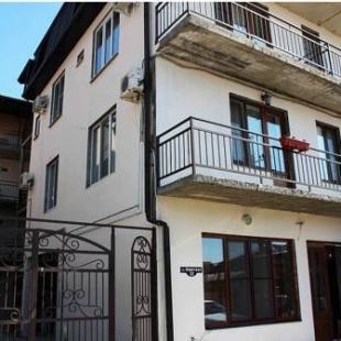 Фотография гостевого дома Арцах