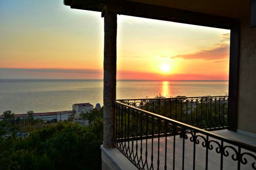 Фотографии гостевого дома
Loo De Luxe