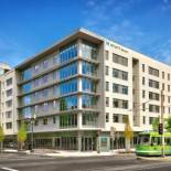 Фотография гостиницы Hyatt House Portland / Downtown