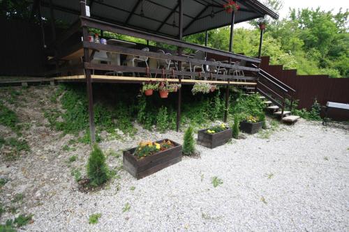 Фотографии гостевого дома
Пушкин