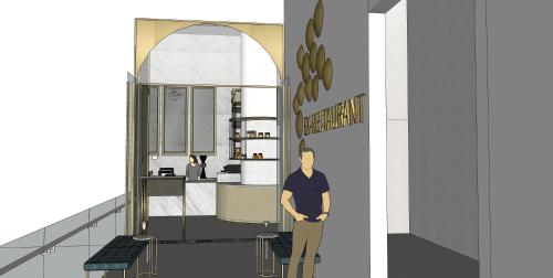 Фотография гостиницы Seaside Hotel North Vancouver