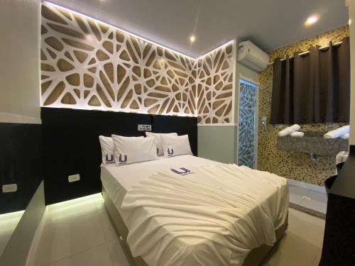 Фотография гостиницы Único Motel Faria Lima