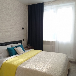 Фотография квартиры Квартира Live-In-Comfort на Высотной 11-10