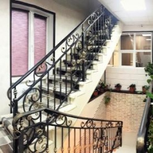 Фотография мини отеля РАДАР