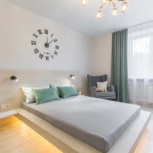 Фотография квартиры Апартаменты на Звездинке