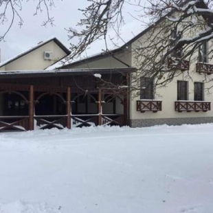 Фотография гостиницы НЕМО