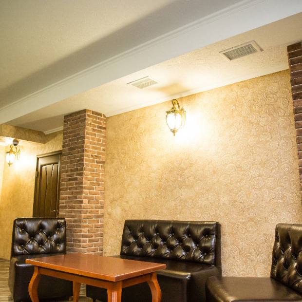 Фотография кафе Ассамблея