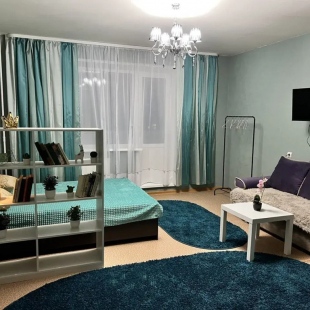 Фотография квартиры Апартаменты на Каширина 24А