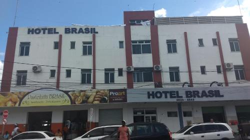 Фотографии гостиницы
Hotel Brasil
