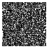 QR код Жилье посуточно Гостевые апартаменты Алеся на Малышева 4Б