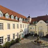 Фотография гостиницы Best Western Premier Parkhotel Engelsburg