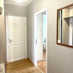 Фотография квартиры Апартаменты в центре на улице Ленина