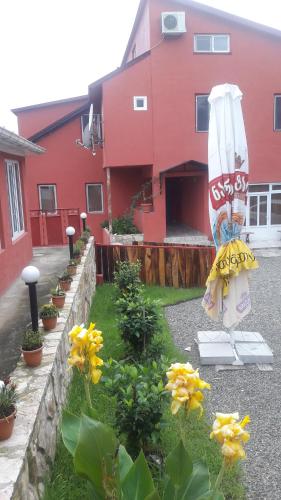 Фотография гостевого дома Zau Vila