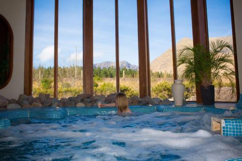 Фотография гостиницы Delphi Resort Hotel & Spa