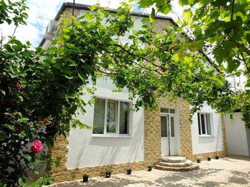 Фотография гостевого дома Надежда на Десантной