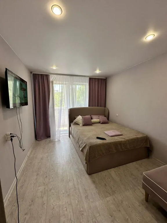 Фотография квартиры Квартира на улице 50 лет Октября 203/1