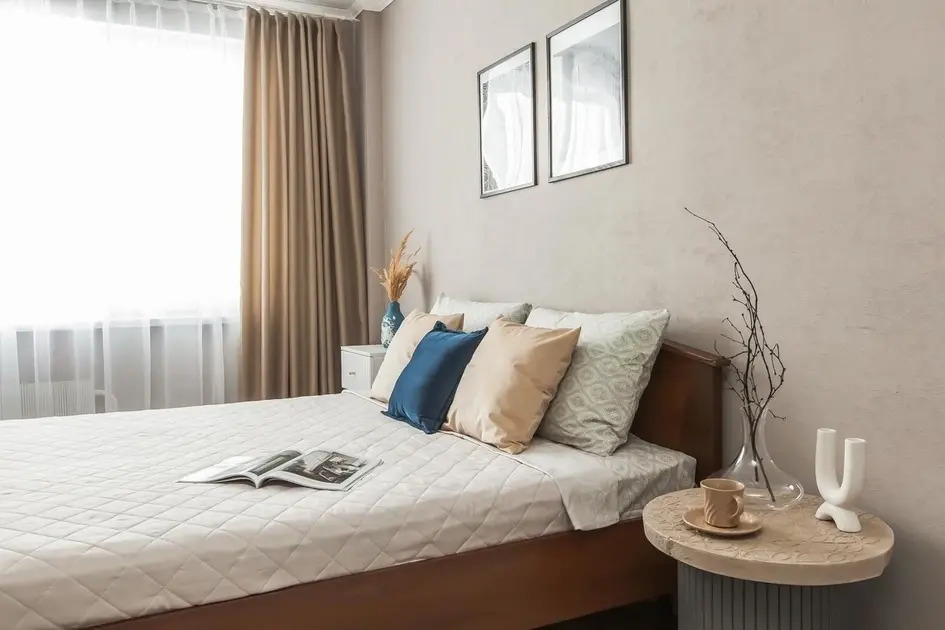 Фотография квартиры Квартира Уютная на Московском проспекте