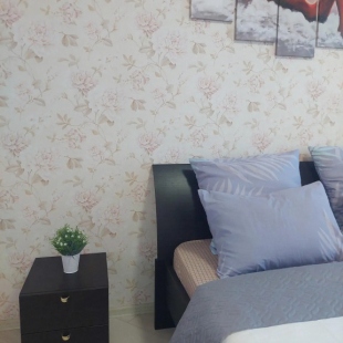 Фотография квартиры Апартаменты на проспекте Жукова 27/90