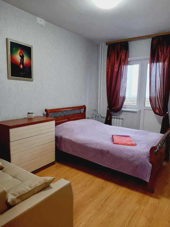 Фотография квартиры Апартаменты на Ломоносова 119/3