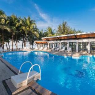 Фотографии гостиницы
Chaolao Tosang Beach Hotel