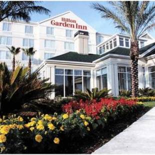 Фотографии гостиницы
Hilton Garden Inn New Braunfels