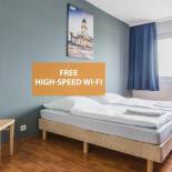 Фотография хостела a&o Berlin Kolumbus