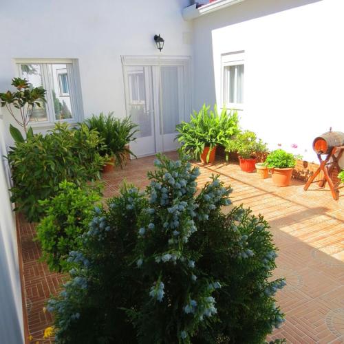 Фотография гостевого дома Casa Rural Los Mayorales