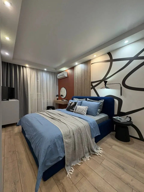 Фотография квартиры Квартира Красивая на Краснова 40