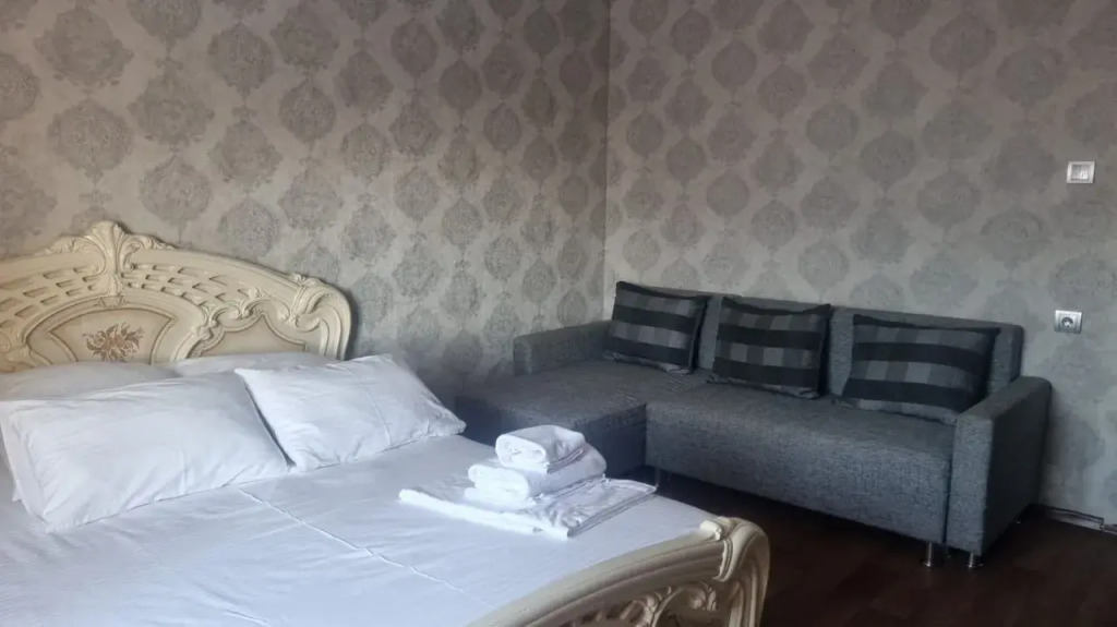 Фотография квартиры Квартира в микрорайоне Советском 2/1