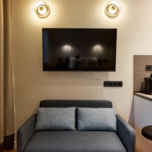 Фотография квартиры EasyGuest на бульваре Покровский 14/6