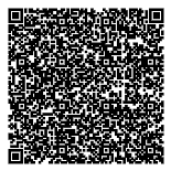 QR код гостиницы Центр размещения спортсменов Зенит