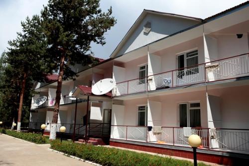 Фотография гостиницы Enesay Dilorom Holiday Park