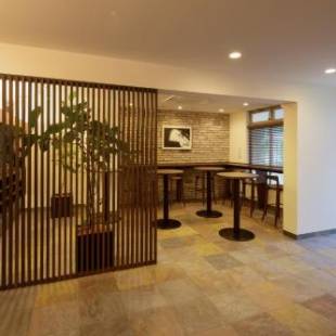 Фотографии гостиницы
Jisco Hotel Kyoto Goshonishi