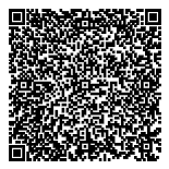 QR код гостиницы Шато