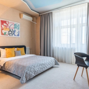 Фотография квартиры Квартира Ирис