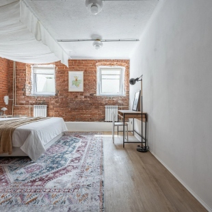 Фотография квартиры Апартаменты Для семьи