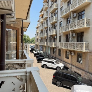 Фотография квартиры Квартира Новостройка элитный ЖК Badamzar terassa