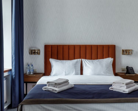 Фотографии гостиницы
Московье