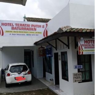 Фотография гостевого дома Hotel Teratai Putih
