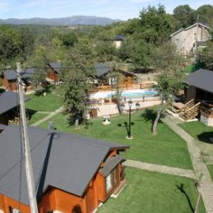 Фотографии гостевого дома
Cabañas El Ruso