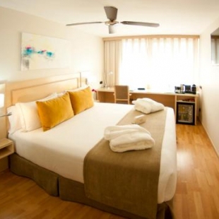 Фотография гостиницы Senator Castellana