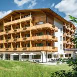 Фотография гостиницы Hotel Miramonti