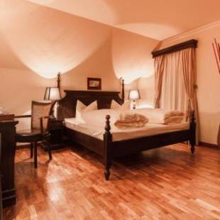 Фотографии гостиницы 
            Hotel Aviv Dresden