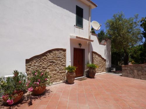 Фотография гостевого дома Holiday home Maria Patti