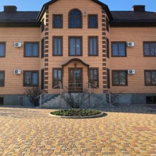 Фотография гостевого дома Золотая Роза